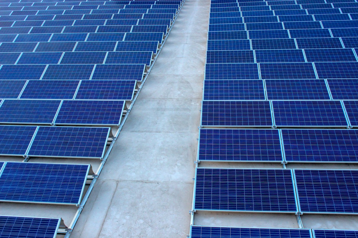 Photovoltaikmodule für nachhaltige Energiegewinnung